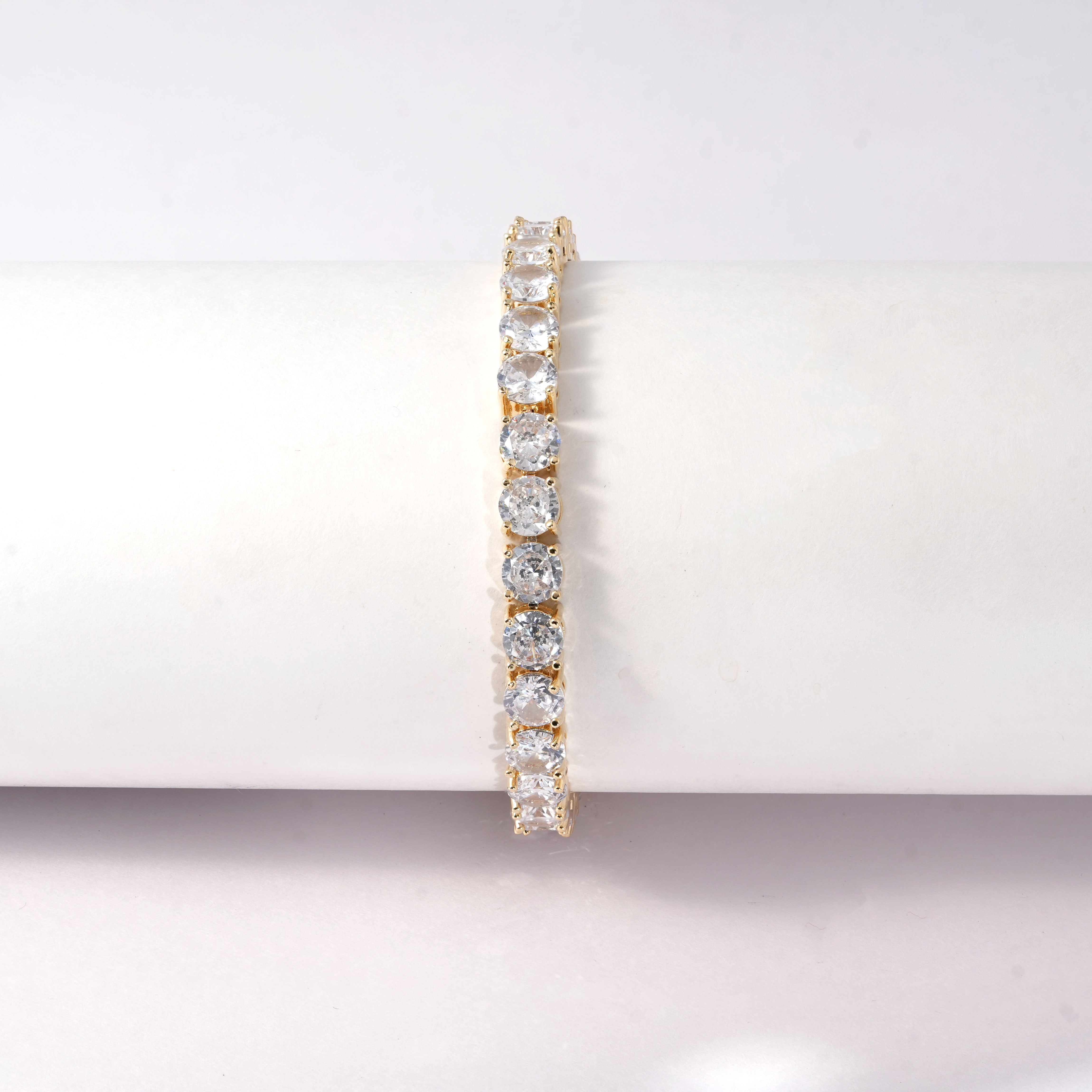 Stylish Lining Bracelet – Trendy Jewellery for Women & Girls