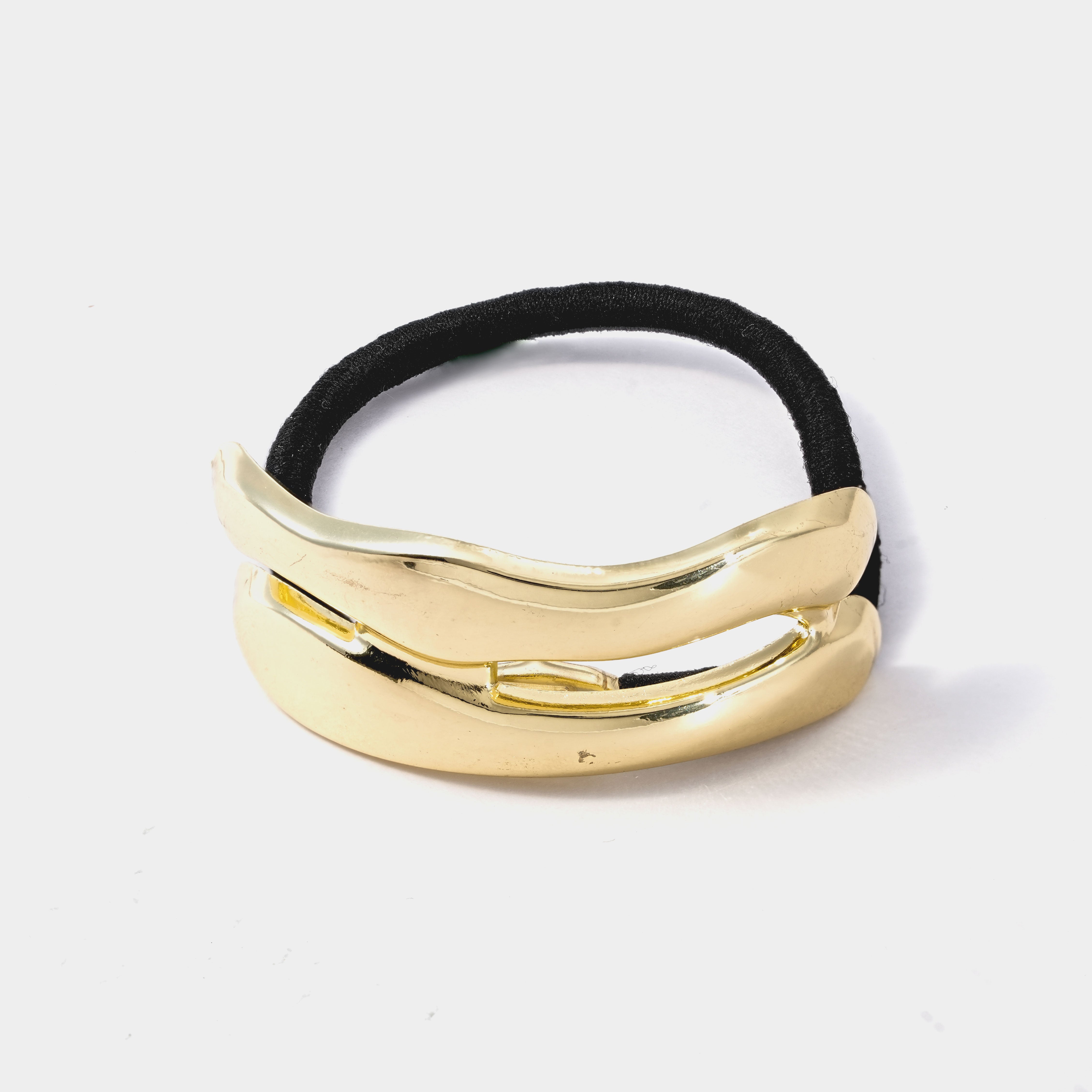 Trendy Two Line Design Hair Bands – Stylish Hair Accessories for Women & Girls