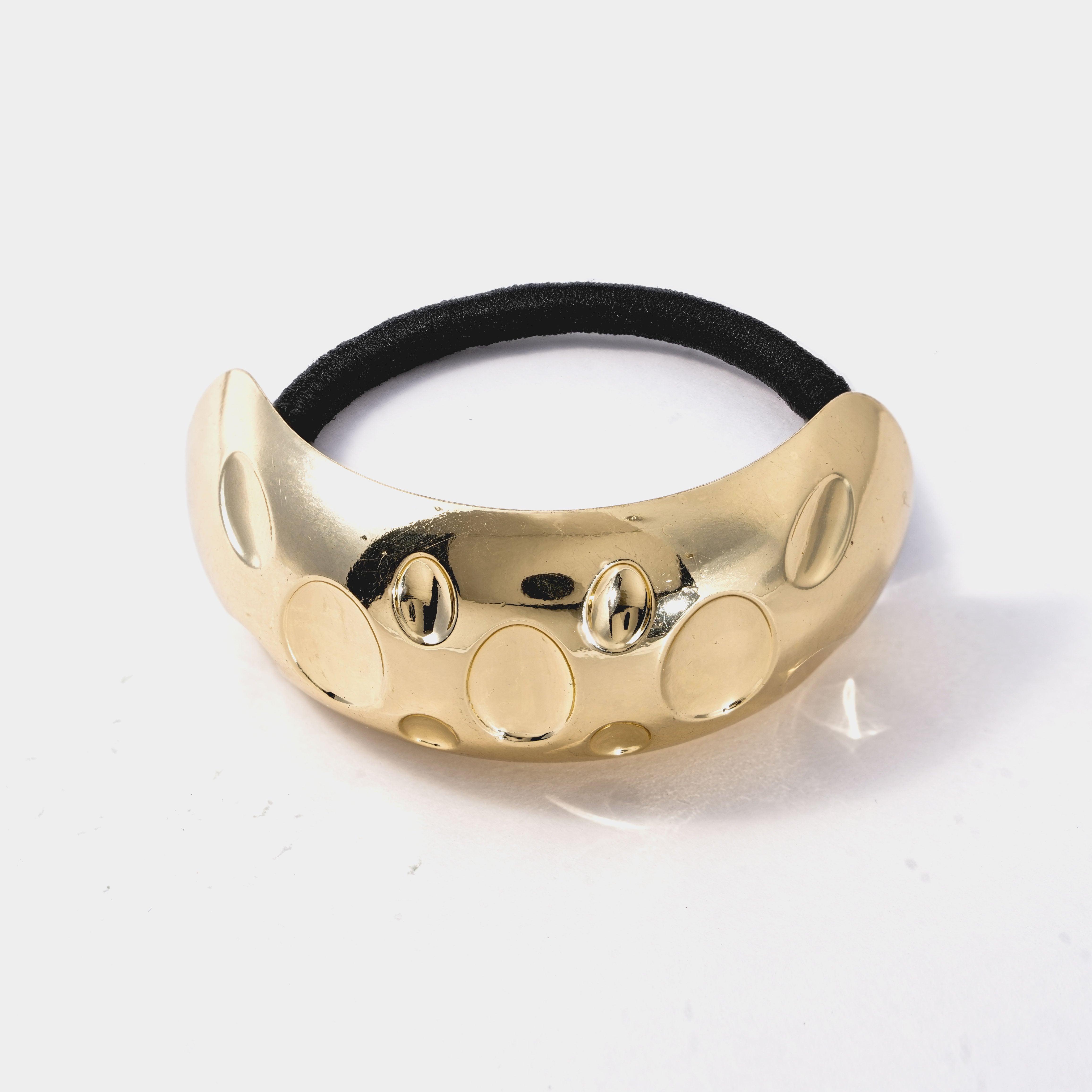 Trendy Circle Design Hair Bands – Stylish Hair Accessories for Women & Girls