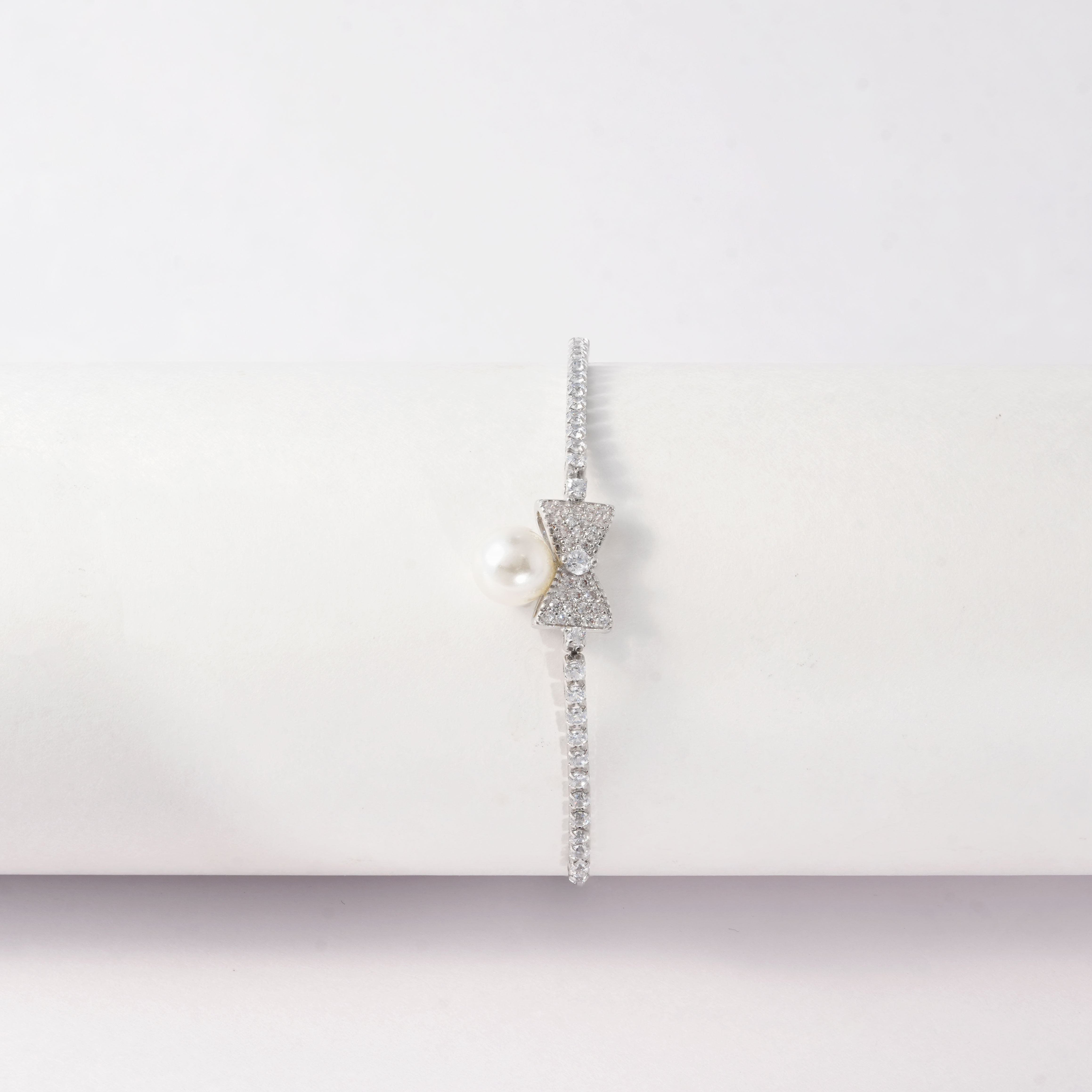 Stylish Star Tie Bracelet – Trendy Jewellery for Women & Girls