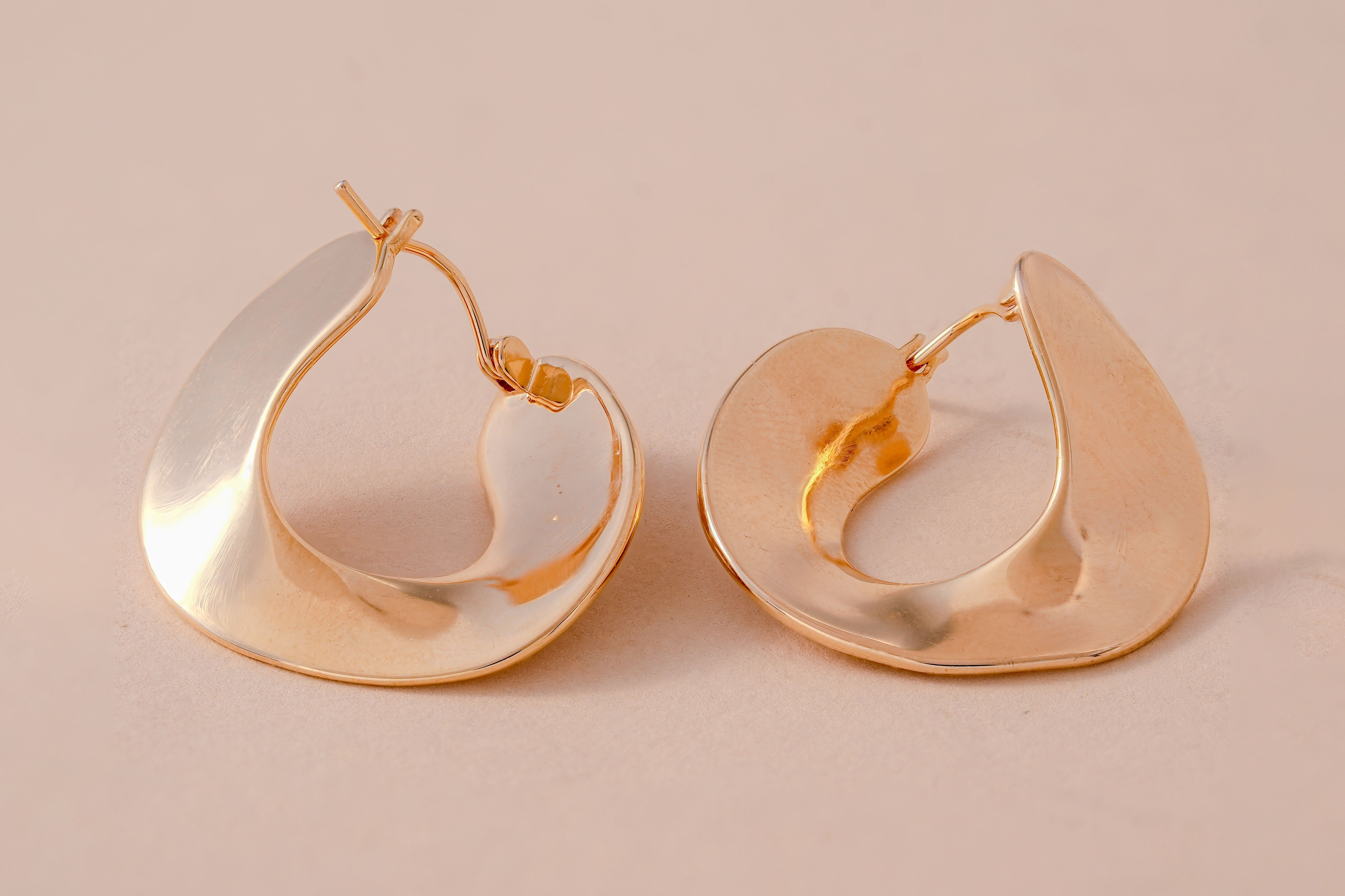 Elegant Slider Earrings – Fashion Statement Jewellery for Women