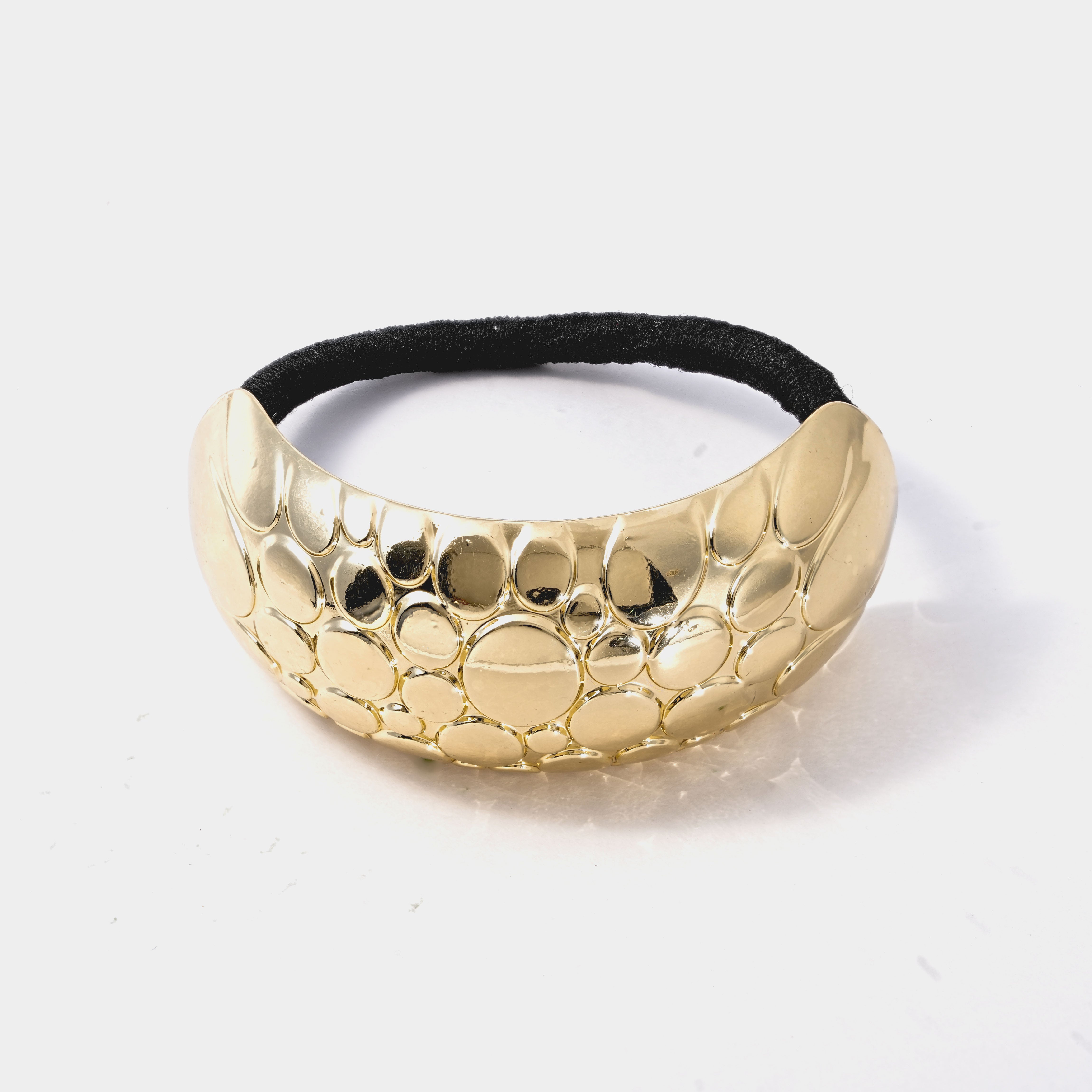 Trendy Circle Design Hair Bands – Stylish Hair Accessories for Women & Girls