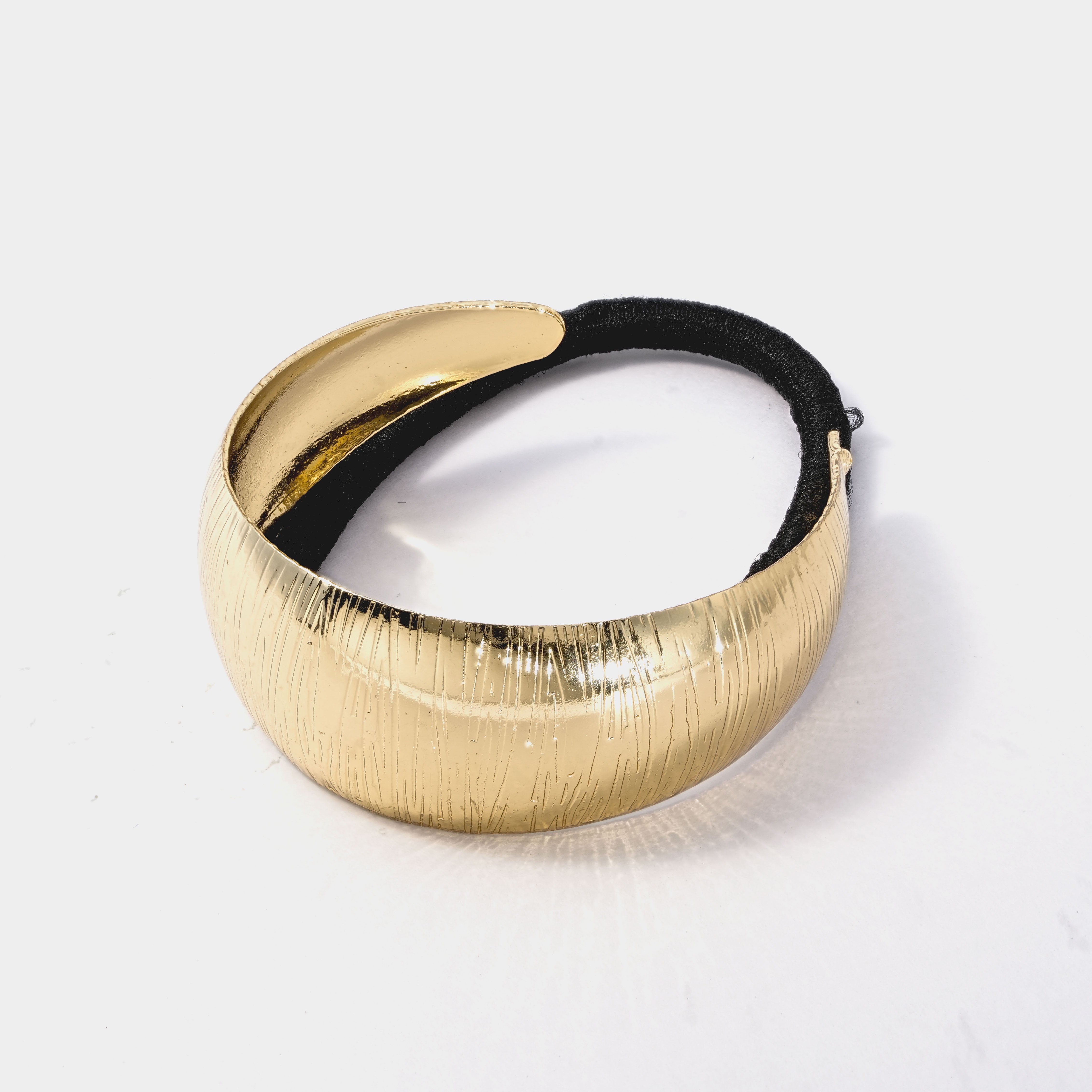 Trendy Circle Design Hair Bands – Stylish Hair Accessories for Women & Girls