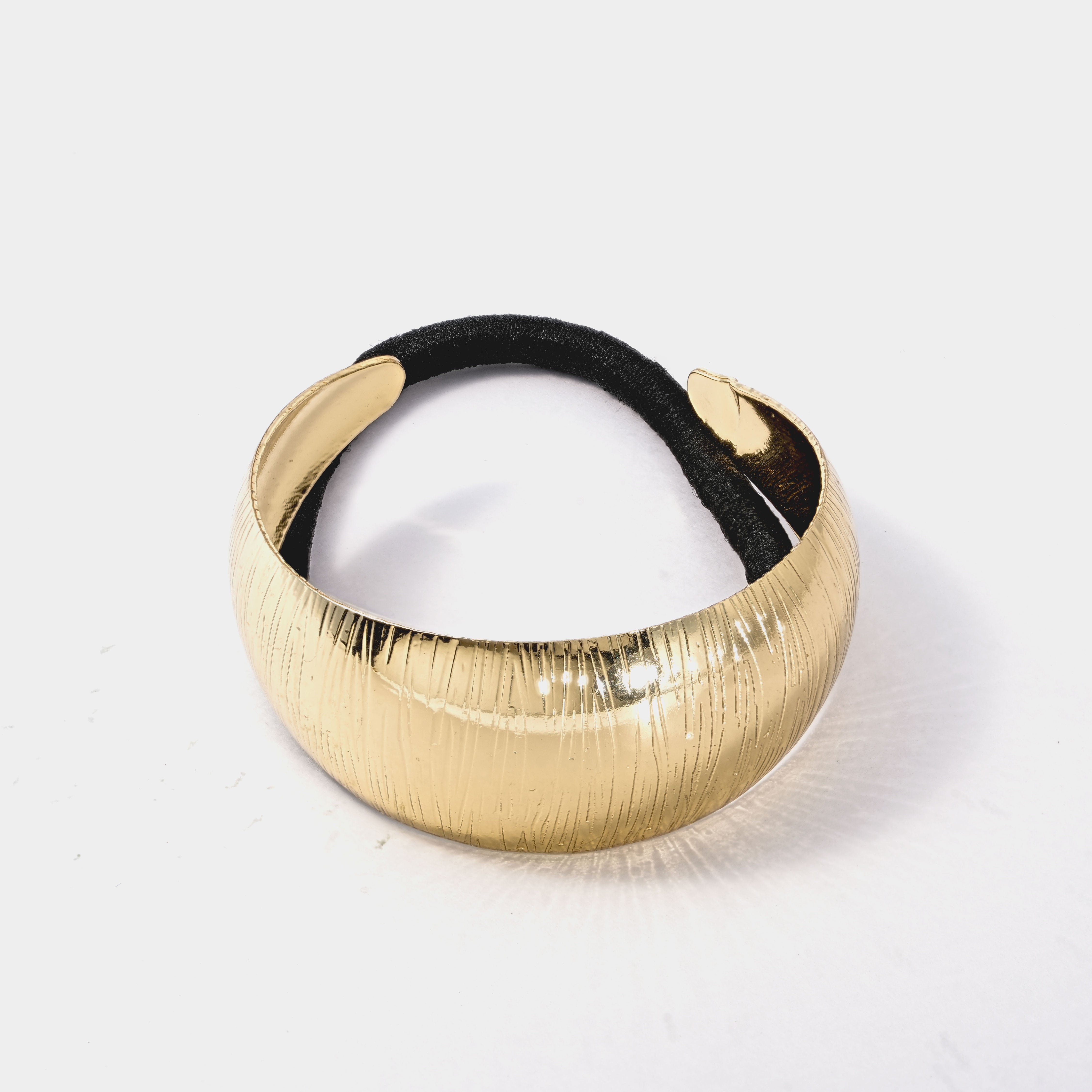 Trendy Circle Design Hair Bands – Stylish Hair Accessories for Women & Girls