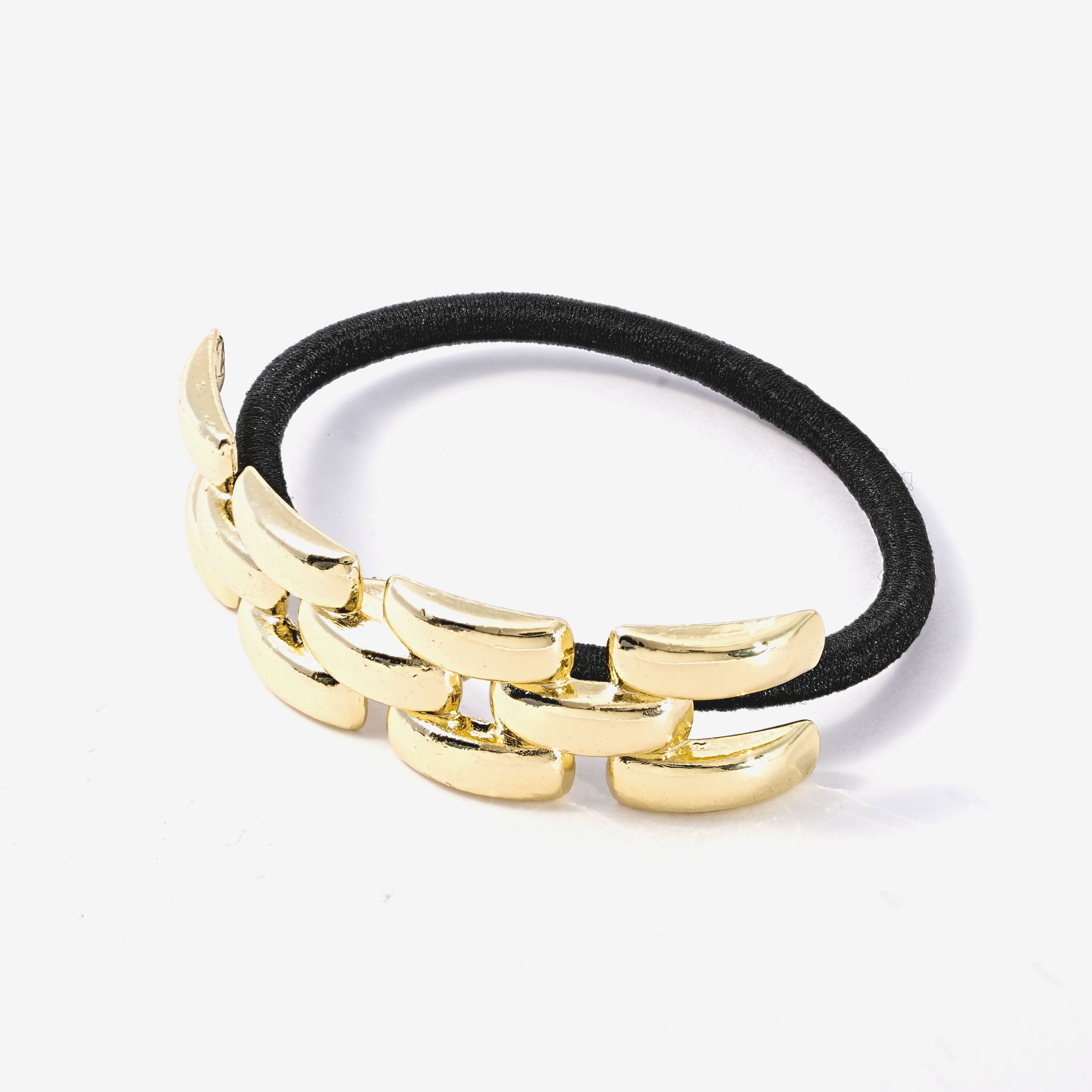 Trendy Line Design Hair Bands – Stylish Hair Accessories for Women & Girls