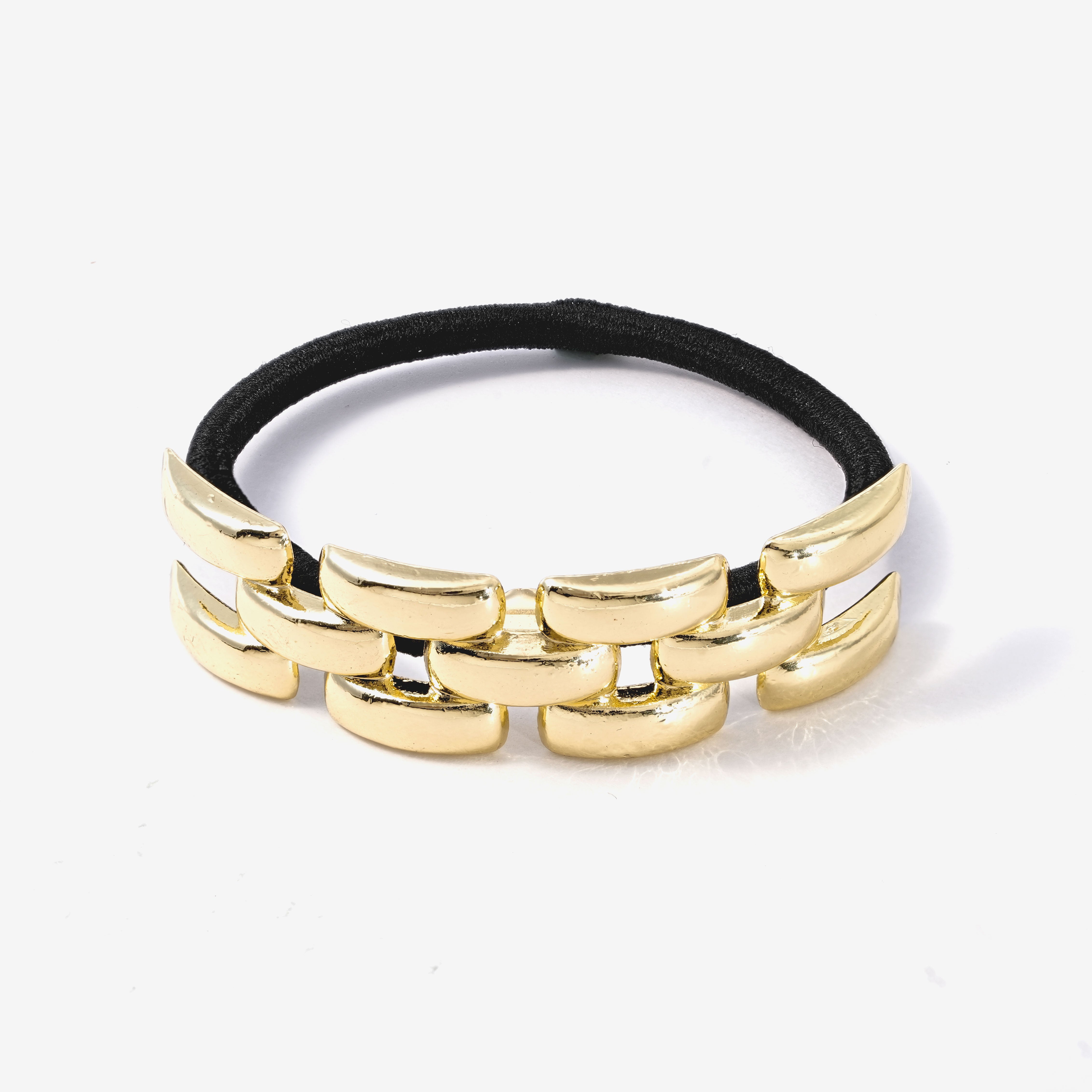 Trendy Line Design Hair Bands – Stylish Hair Accessories for Women & Girls