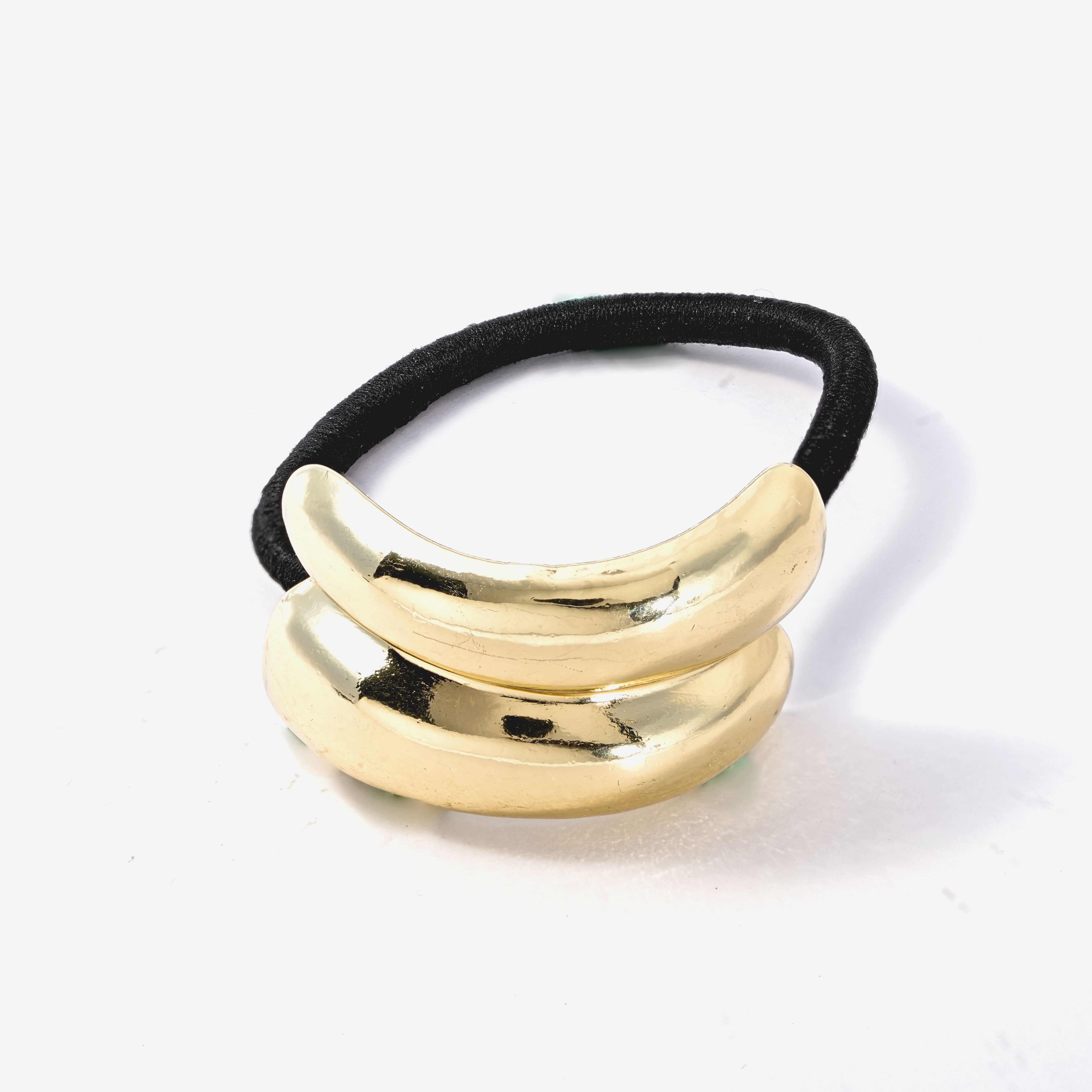 Trendy Two Line Design Hair Bands – Stylish Hair Accessories for Women & Girls